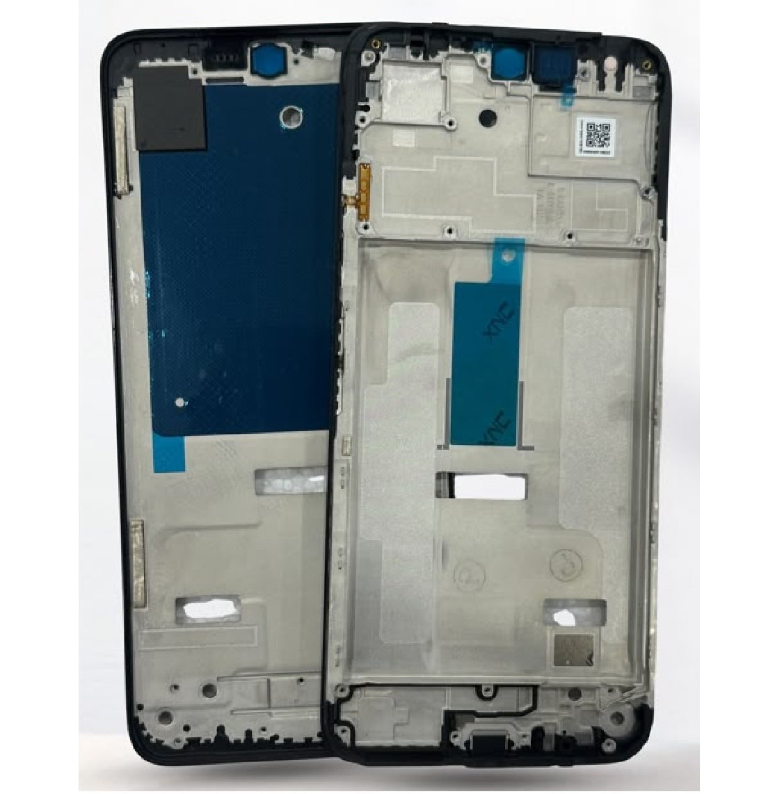 Compatible Replacement for Redmi 13 5G Middle Frame – Mobile Frame Replacement